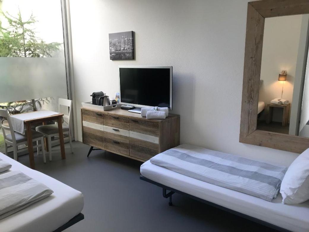 אמסטרדם Villa Yburg מראה חיצוני תמונה